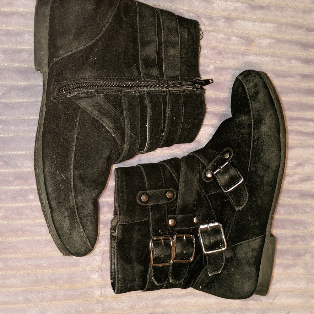 Refresh Ankle Boot